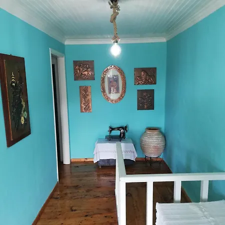 1882 Vintage Holiday home